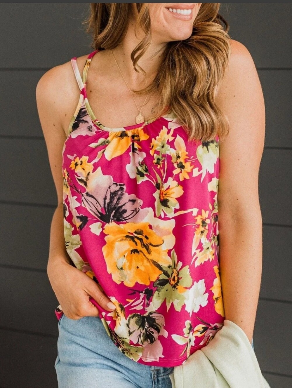 Women's Tank Top